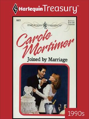 cover image of Joined by Marriage